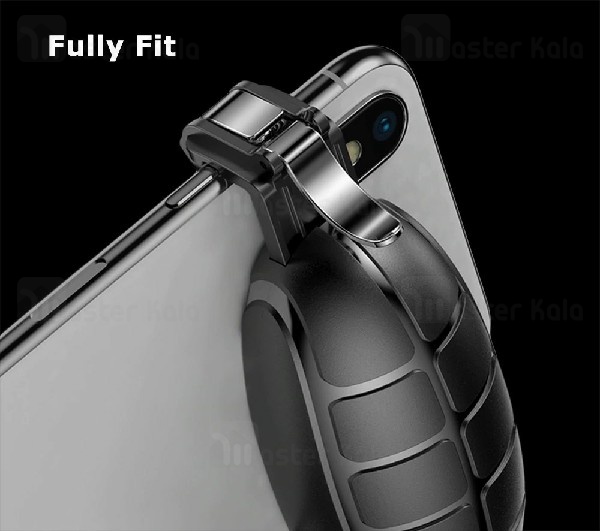 گیم پد انگشتی Baseus grenade handle for games