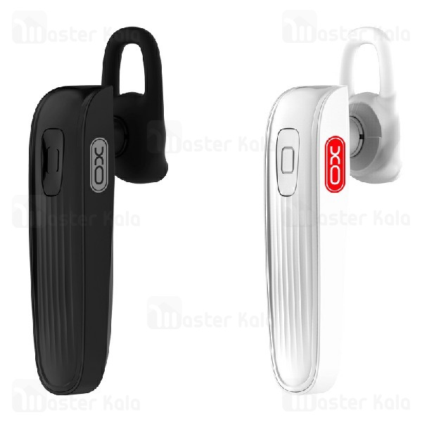 هندزفری بلوتوث تک گوش ایکس او XO B15 Bluetooth Earphone