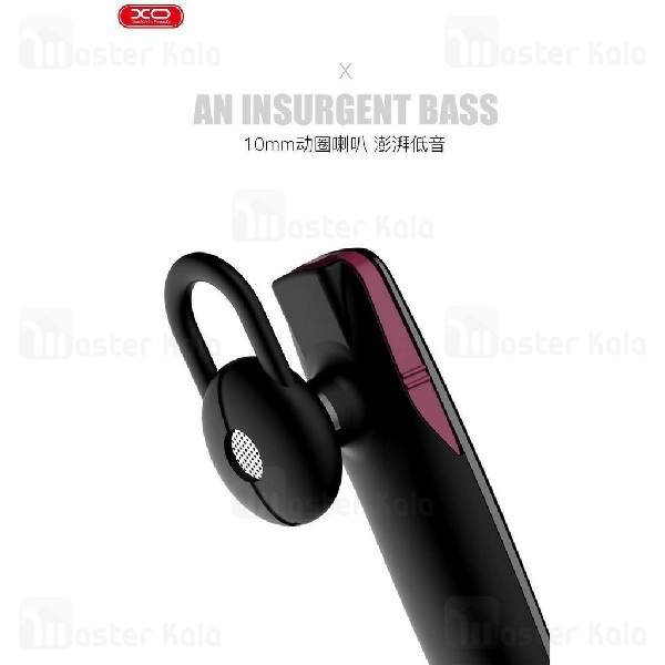 هندزفری بلوتوث تک گوش ایکس او XO B29 Bluetooth Earphone