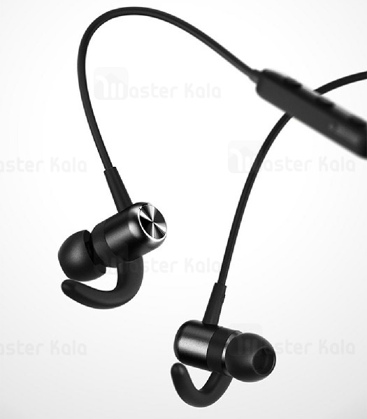 هندزفری بلوتوث گردنی ایکس او XO BS11 Bluetooth Headset طراحی مگنتی