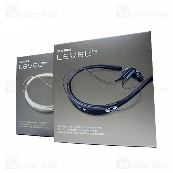 هندزفری بی سیم سامسونگ Samsung Level U Pro - اورجینال ساخت ویتنام