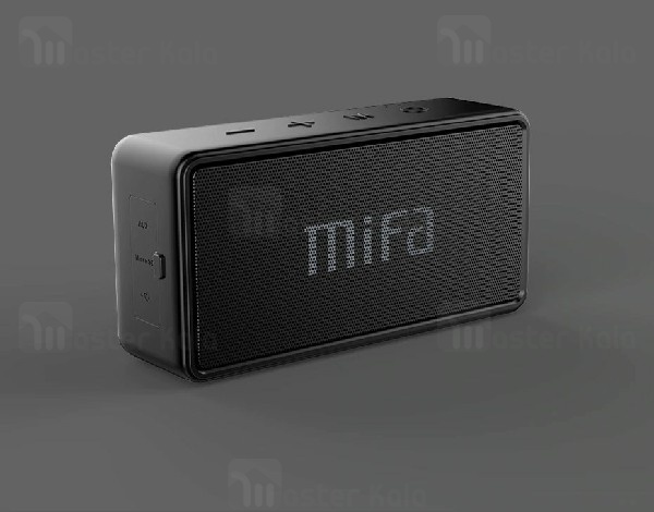 اسپیکر بلوتوث میفا Mifa A2 IP57 Bluetooth Speaker رم خور و ضدآب