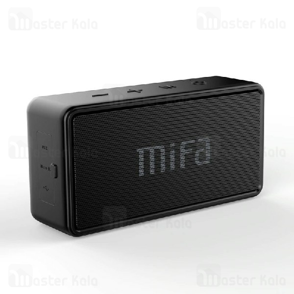 اسپیکر بلوتوث میفا Mifa A2 IP57 Bluetooth Speaker رم خور و ضدآب