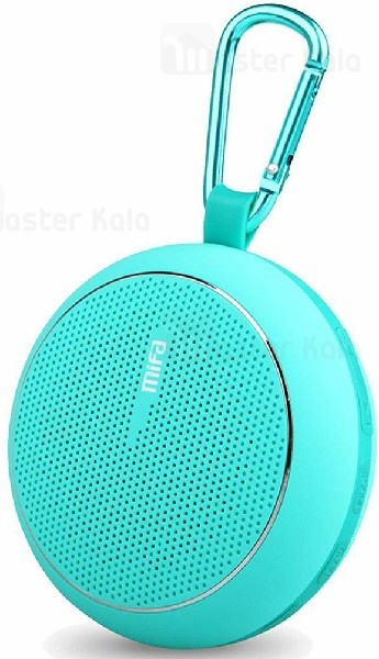 اسپیکر بلوتوث میفا Mifa F1 Wireless Speaker رم خور و ضد تعریق IP56