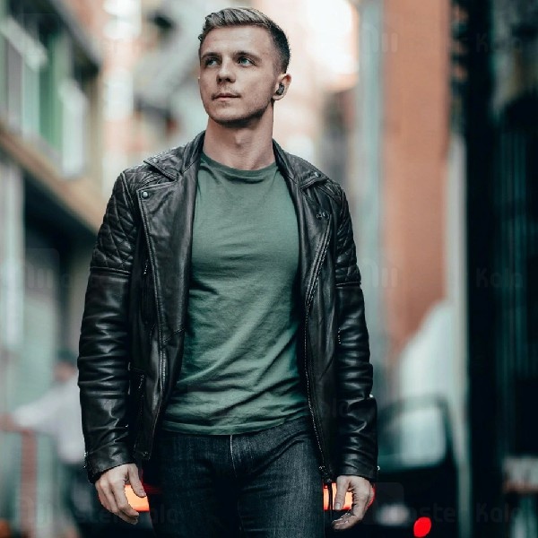 هندزفری بلوتوث Rock Space D300 Mini Bluetooth Headset