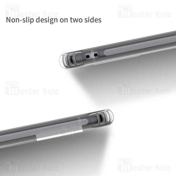 قاب ژله ای نیلکین اپل آیفون Apple iPhone 11 Pro Max Nillkin Nature TPU