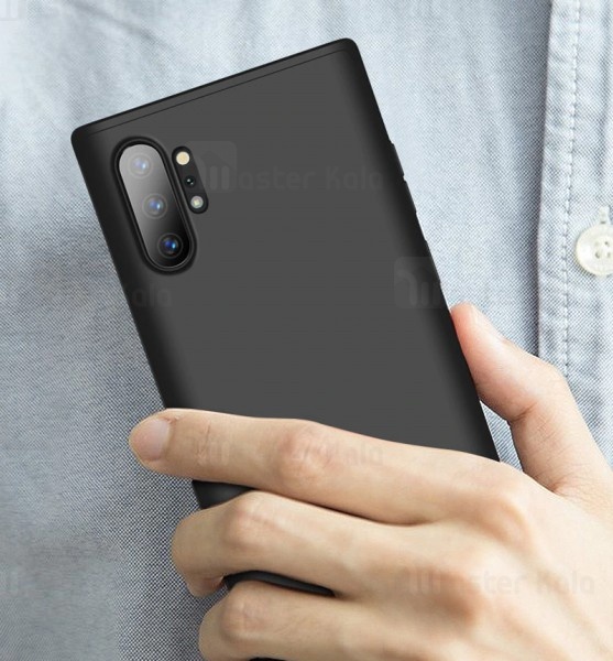 قاب 360 درجه سامسونگ Samsung Galaxy Note 10 Plus GKK 360 Full Case