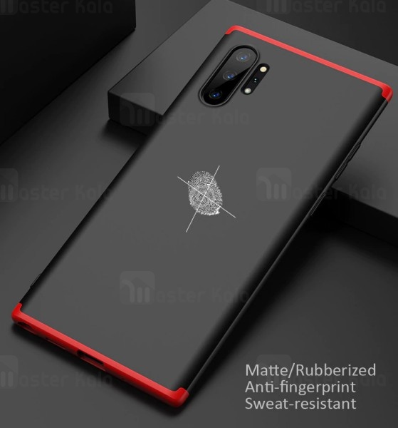 قاب 360 درجه سامسونگ Samsung Galaxy Note 10 Plus GKK 360 Full Case