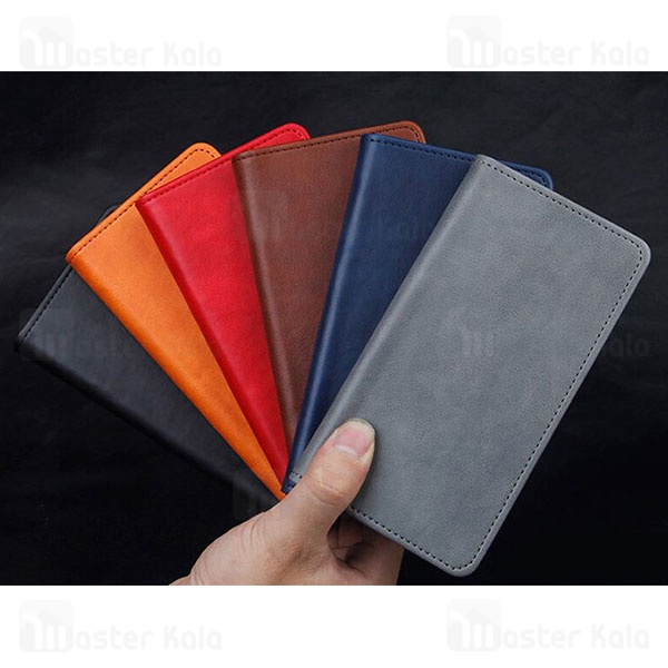 کیف چرمی BlackBerry Evolve Leather Case