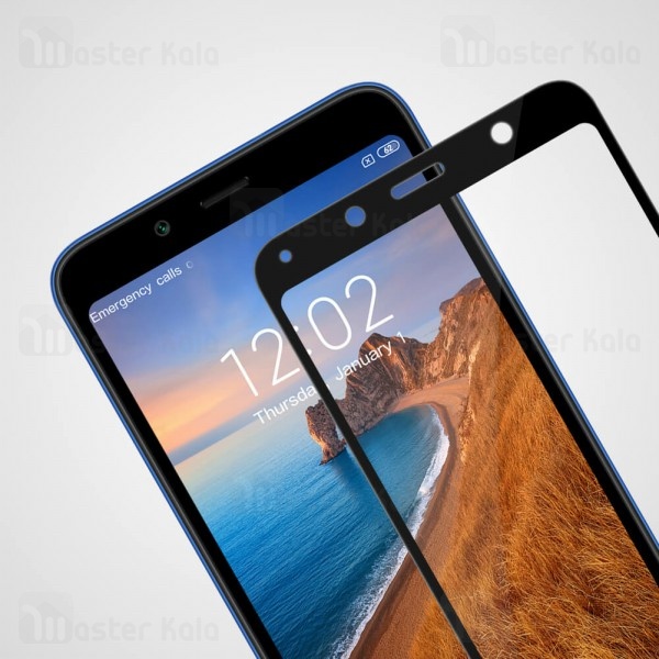 گلس نیلکین Nillkin CP+ Pro Glass Screen Protector Redmi 7A