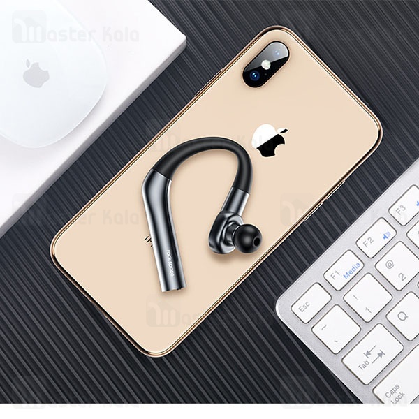 هندزفری بلوتوث RockSpace D400 Bluetooth Earphone RAU0632