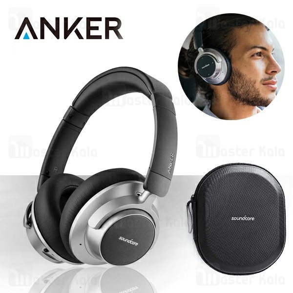 هدفون بلوتوث انکر Anker A3021 Soundcore Wireless Headset