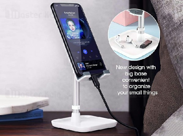 هولدر Licheers LC-227 Adjust Stand For Phone And Tablet