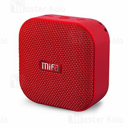 اسپیکر بلوتوث میفا Mifa A1 IP56 Bluetooth Speaker رم خور و ضدآب