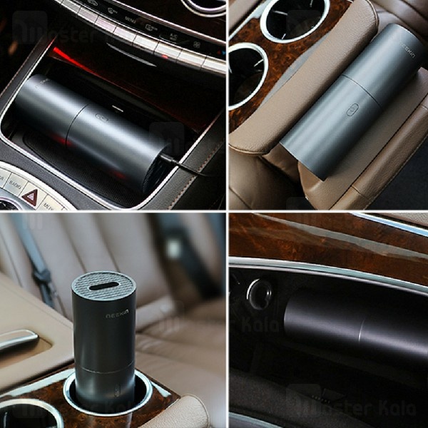جارو برقی اتومبیل Neekin C1 Vehicle Vacuum Cleaner