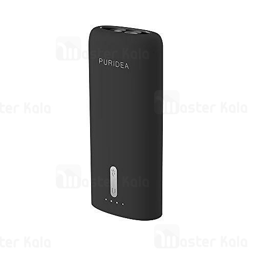 پاوربانک پوریدا Puridea C7 4000mAh Power Bank
