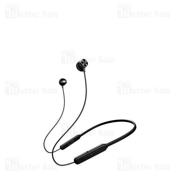 هندزفری بلوتوث Usams YD001 Sport Bluetooth Headset طراحی گردنی و مگنتی