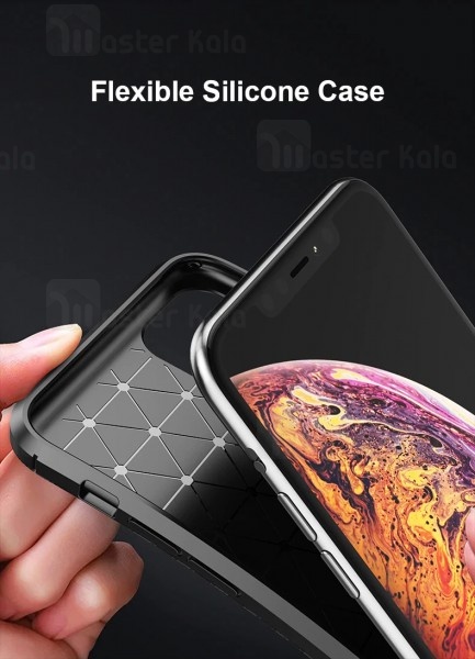 قاب فیبر کربنی Apple iPhone 11 AutoFocus Beetle Case