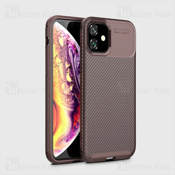 قاب فیبر کربنی Apple iPhone 11 AutoFocus Beetle Case