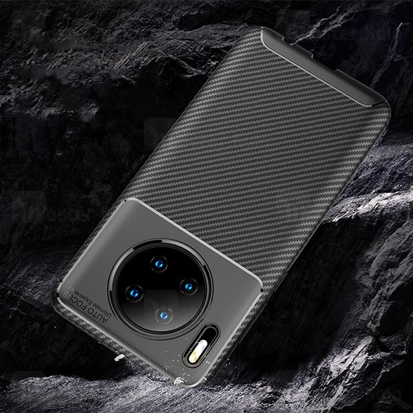 قاب فیبر کربنی Huawei Mate 30 Pro AutoFocus Beetle Case