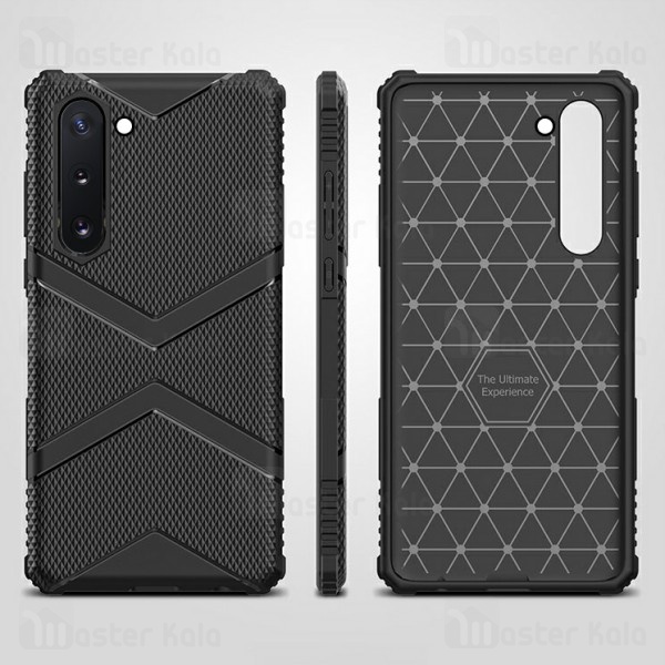 قاب Samsung Galaxy Note 10 Creative Shock Proof Case