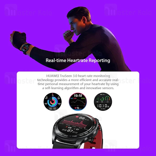 ساعت هوشمند هواوی هانر Huawei Honor Watch Dream