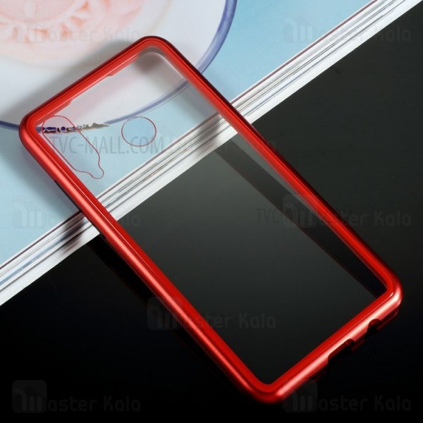 قاب مگنتی هواوی Huawei P30 Lite / Nova 4e Magnetic Case