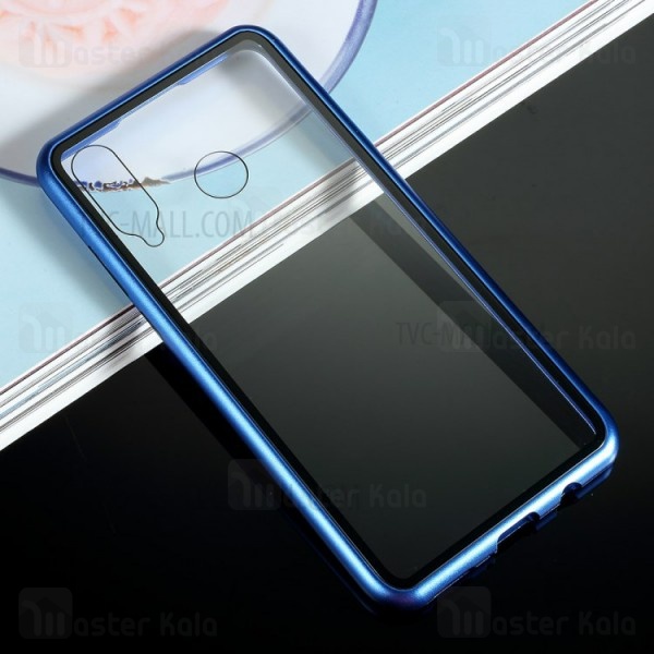 قاب مگنتی هواوی Huawei P30 Lite / Nova 4e Magnetic Case