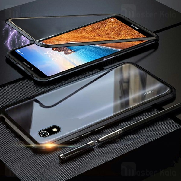 قاب آهنربایی Xiaomi Redmi 7A Magnetic Case