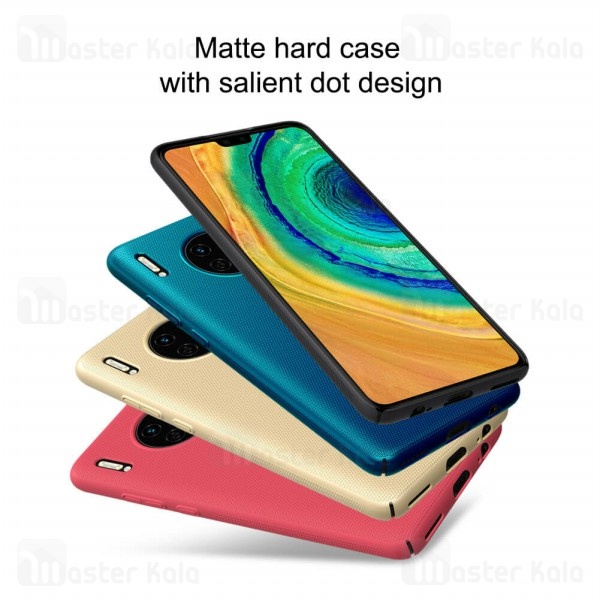 قاب محافظ نیلکین هواوی Huawei Mate 30 Nillkin Frosted Shield