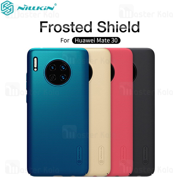 قاب نیلکین Huawei Mate 30 Nillkin Frosted Shield Case