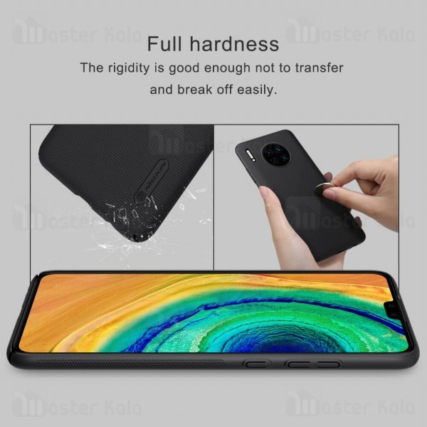 قاب نیلکین Huawei Mate 30 Nillkin Frosted Shield Case