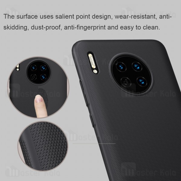 قاب نیلکین Huawei Mate 30 Nillkin Frosted Shield Case