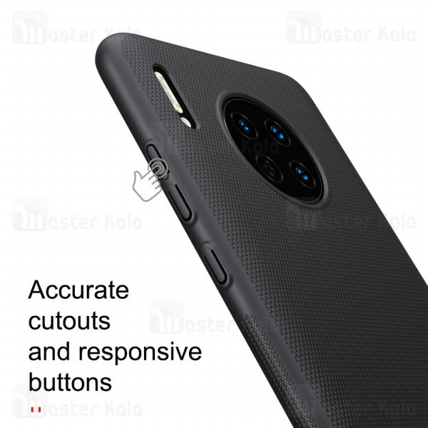 قاب نیلکین Huawei Mate 30 Nillkin Frosted Shield Case