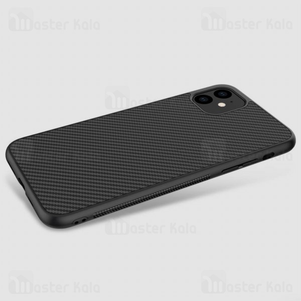 قاب نیلکین Apple iPhone 11 Nillkin Synthetic Fiber Case