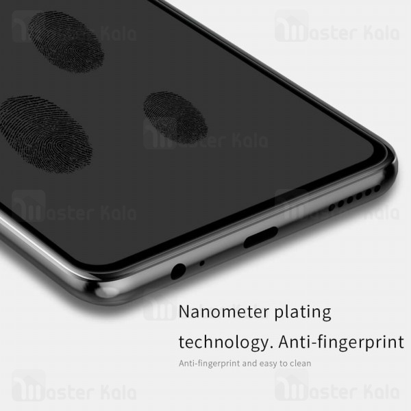 گلس تمام صفحه نیلکین Huawei Mate 30 Nillkin XD CP+ Max Glass