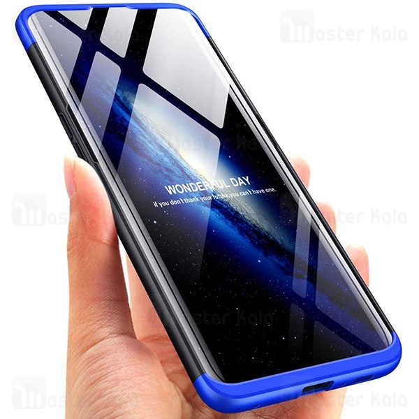 قاب 360 درجه سامسونگ Samsung Galaxy A80 2019 / A805 GKK 360 Full Case