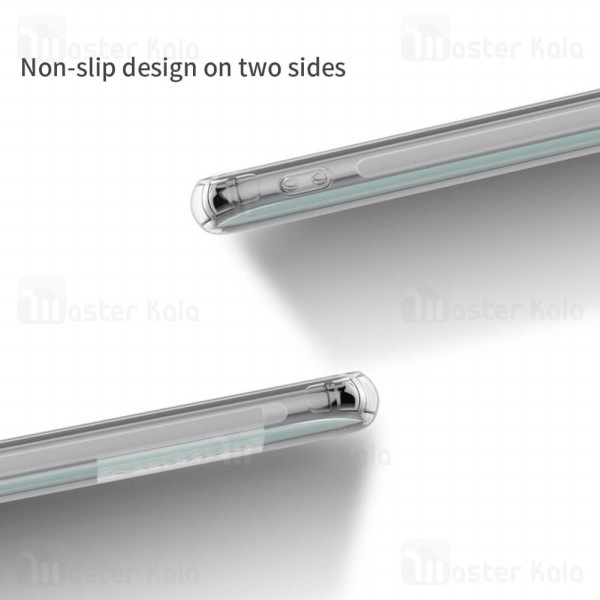 قاب ژله ای Xiaomi Redmi Note 8 Pro Nillkin Nature TPU Case