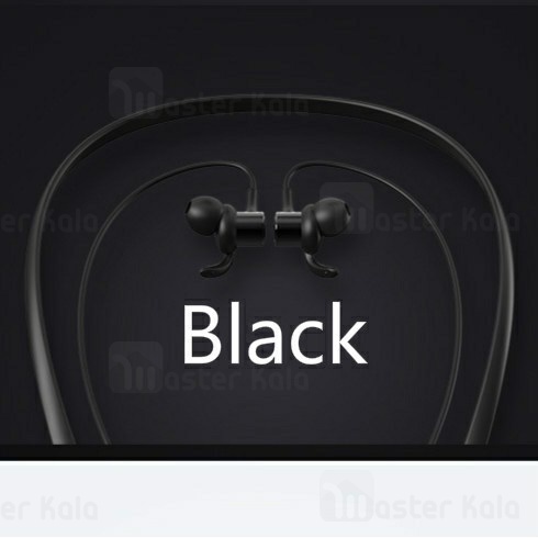 هندزفری بلوتوث جووی Joway H72 Neck-mounted Wireless Bluetooth طراحی مگنتی