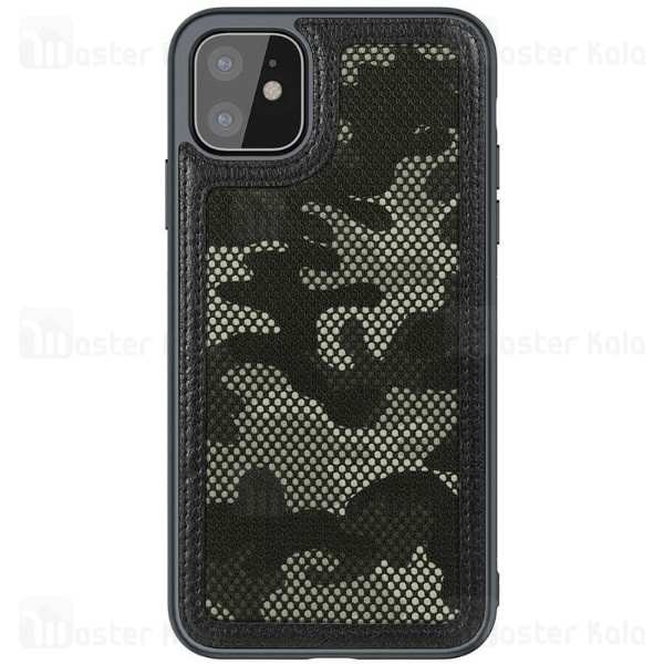 قاب نیلکین آیفون Apple iPhone 11 Nillkin Camo Case