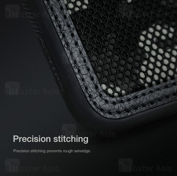 قاب نیلکین آیفون Apple iPhone 11 Nillkin Camo Case