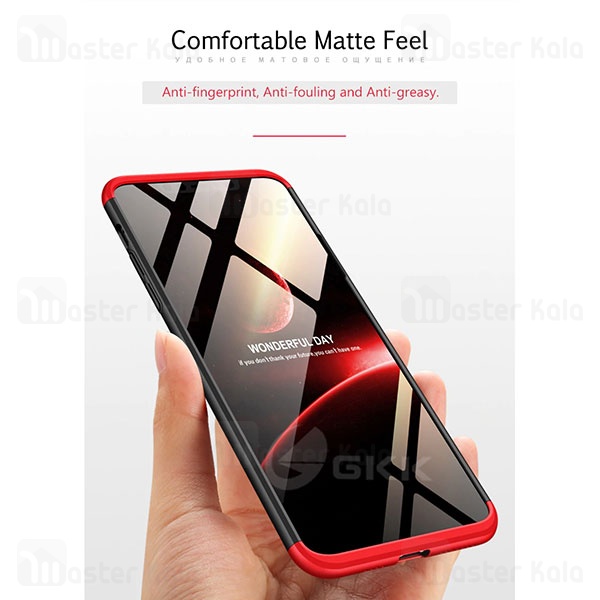 قاب 360 درجه آیفون Apple iPhone 11 Pro GKK 360 Full Case