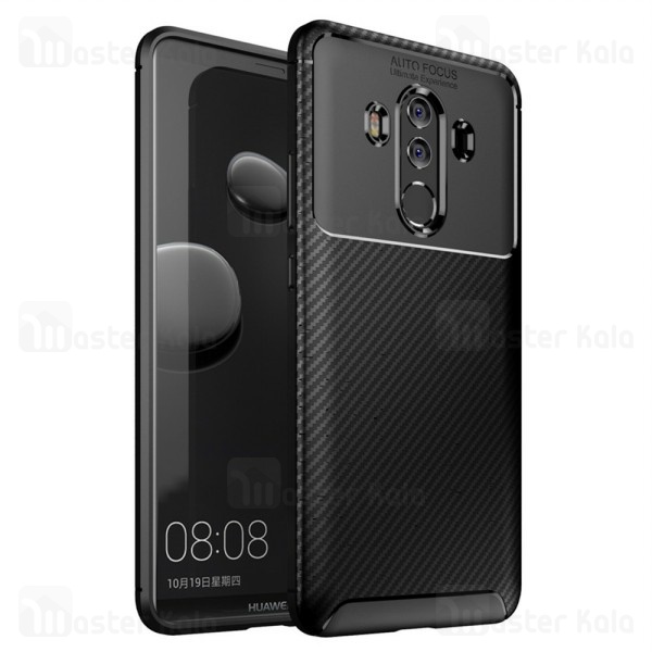 قاب فیبر کربنی Huawei Mate 10 Pro AutoFocus Beetle Case