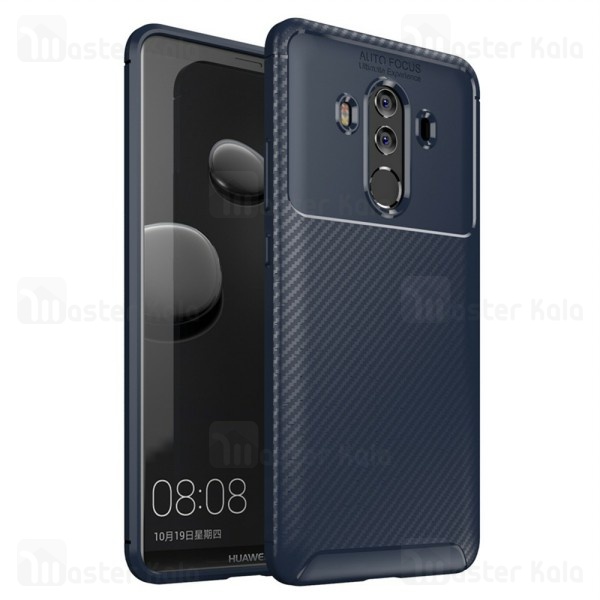 قاب فیبر کربنی Huawei Mate 10 Pro AutoFocus Beetle Case