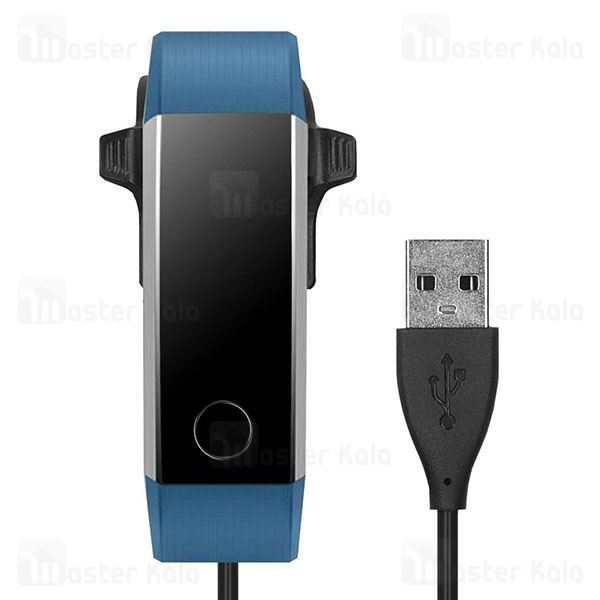 کابل شارژر دستبند سلامتی هواوی هانر Huawei Honor Band 5 / 4 / 3