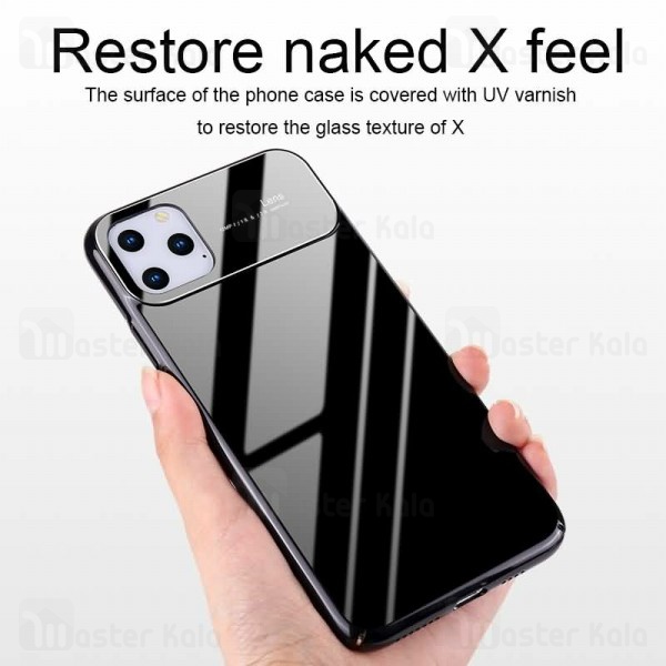 قاب لوکس آیفون Apple iPhone 11 Pro Max Lens Mirror Effect