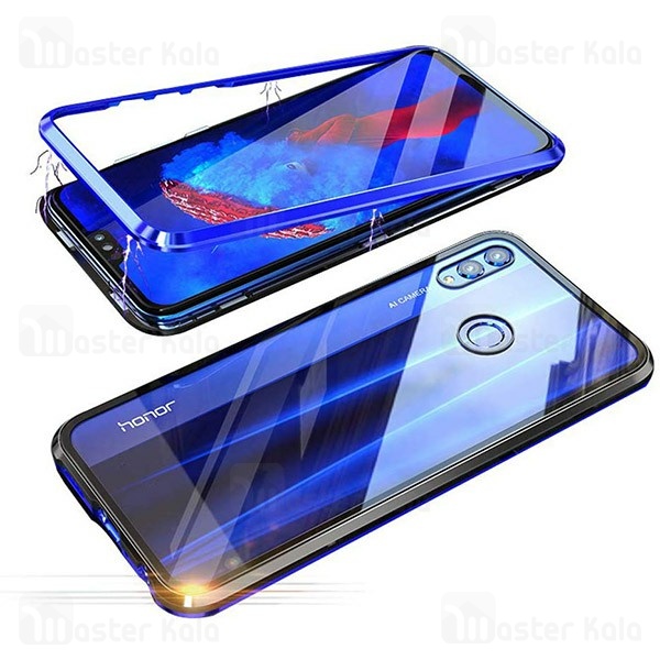 قاب مگنتی هواوی Huawei Honor 10 Lite / p smart 2019 Magnetic Case