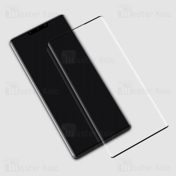 گلس Huawei Mate 30 Pro Nillkin 3D CP+ Max Glass Screen
