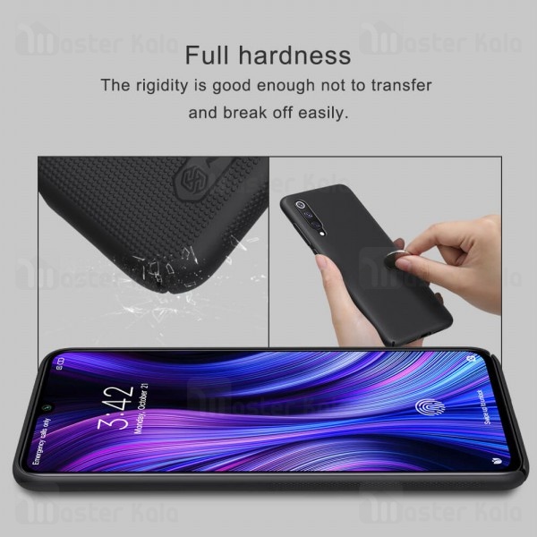 قاب نیلکین Xiaomi Mi 9 Pro / Mi9 Pro Nillkin Frosted Shield Case