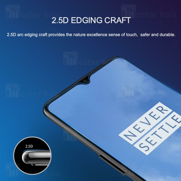 گلس نیلکین OnePlus 7T Nillkin H+ Pro Glass Screen Protector